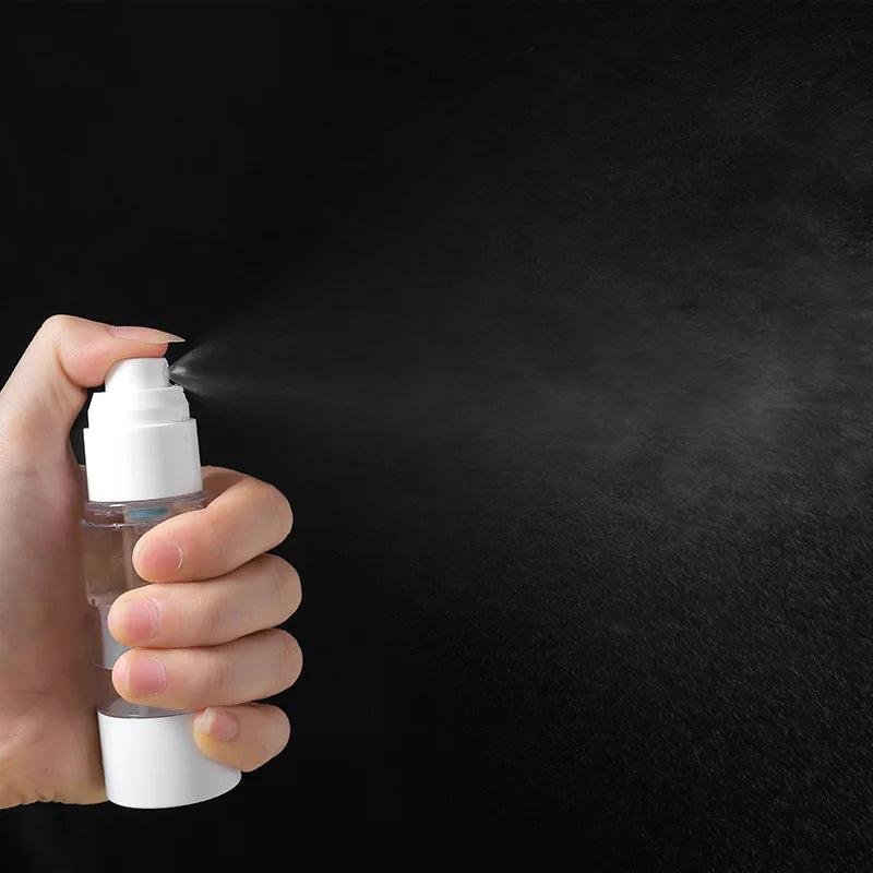 Mist Spray Bottle Set