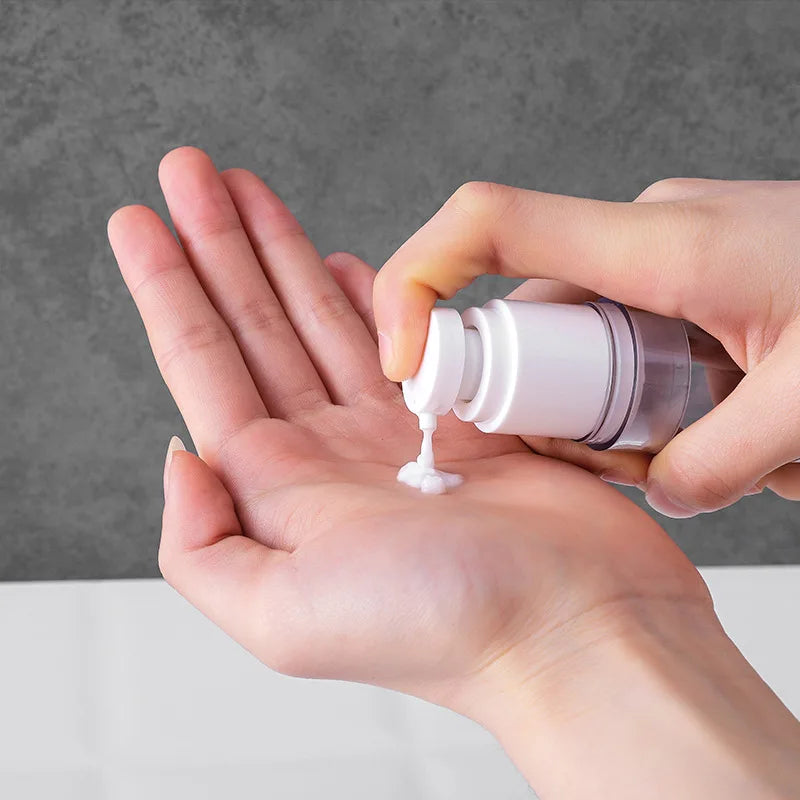 Mist Spray Bottle Set