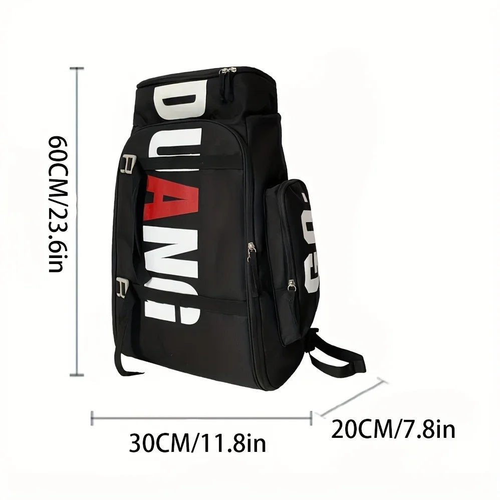 Large Capacity Bag For Men And Women | Outdoor Travel Backpack