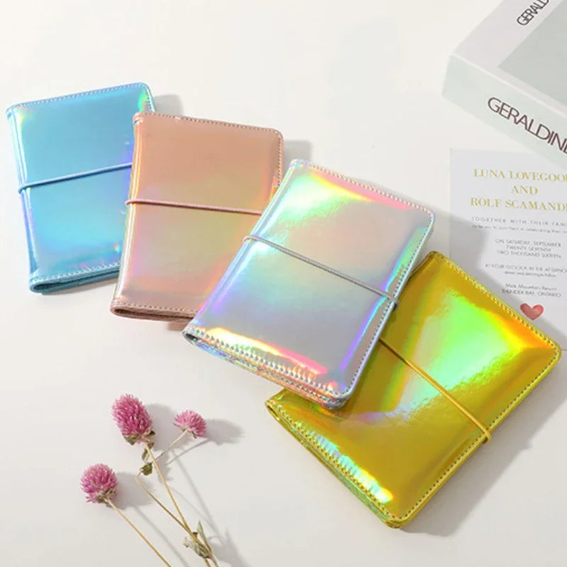 Passport Bank ID Card Holder