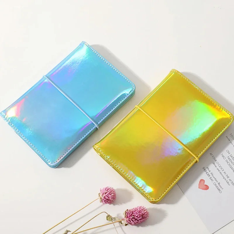 Passport Bank ID Card Holder