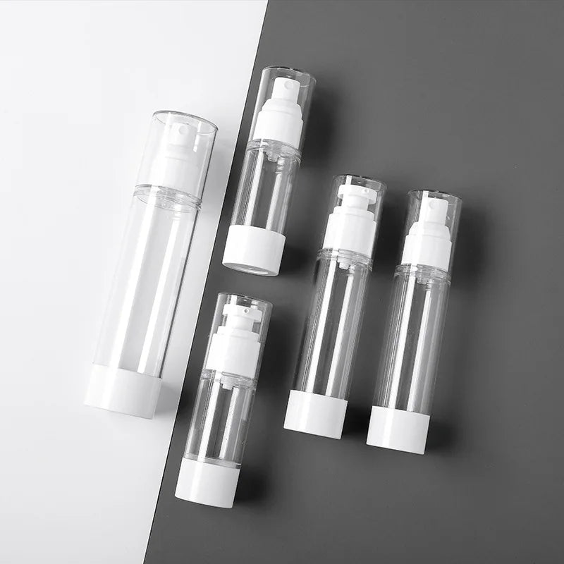 Mist Spray Bottle Set
