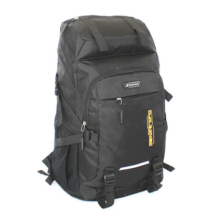 Two Sizes Classic Unisex Backpack