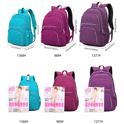 Travel Backpack for Women