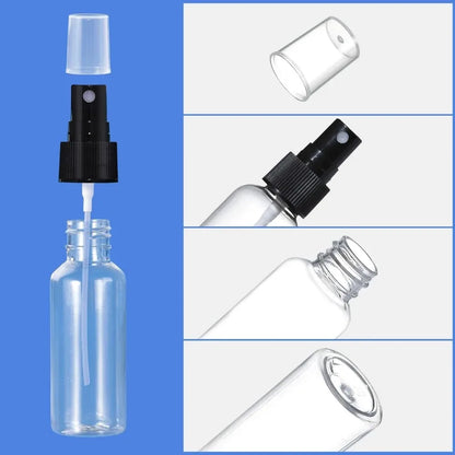 Protable Travel Spray Bottles