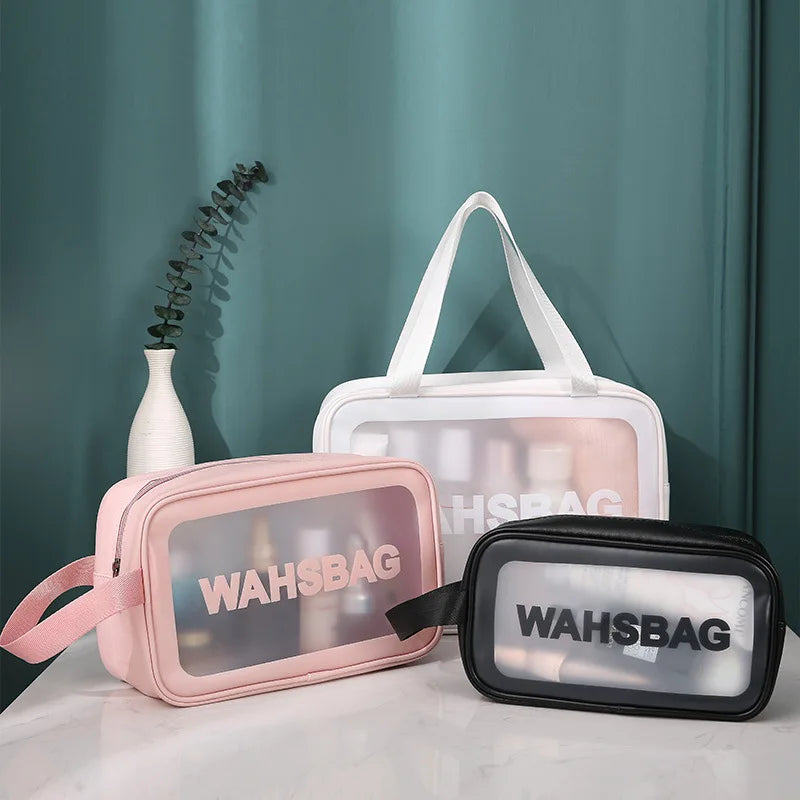 Portable Travel Wash Bag