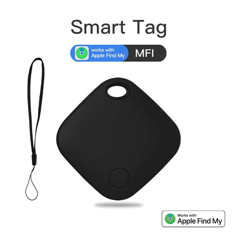 Smart Air Tag For Apple