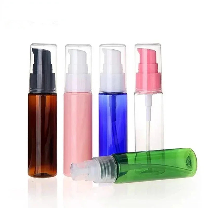 Refillable Lotion Bottle | 30ml