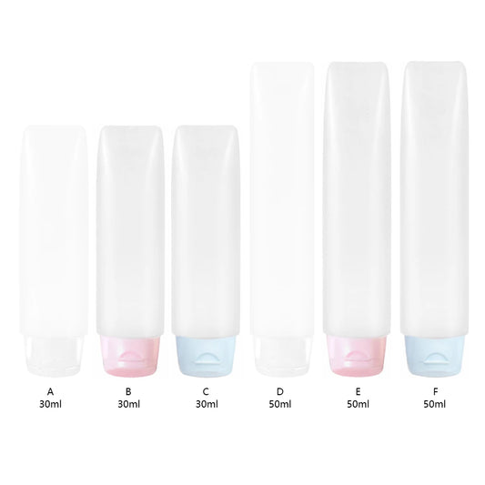 Travel Squeeze Bottle | 30ml | 50ml