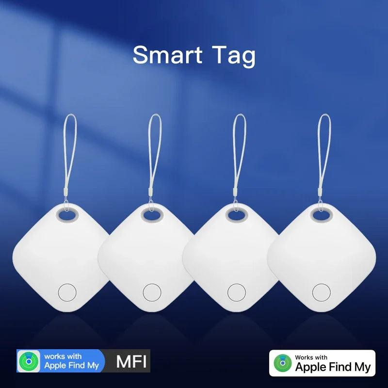 Smart Air Tag For Apple