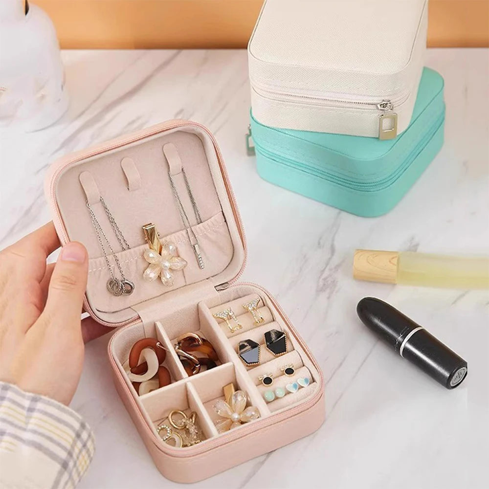 Jewelry Storage Box