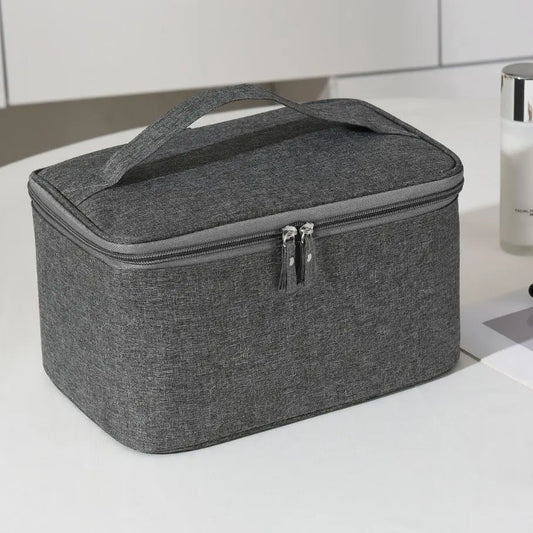 Large Capacity Men's Cosmetic Bag