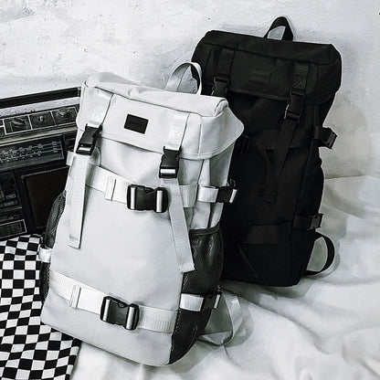 Travel Backpack | 27x17x45cm