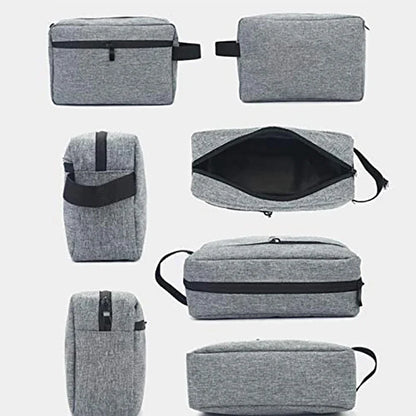 Waterproof Travel Cosmetic Bag