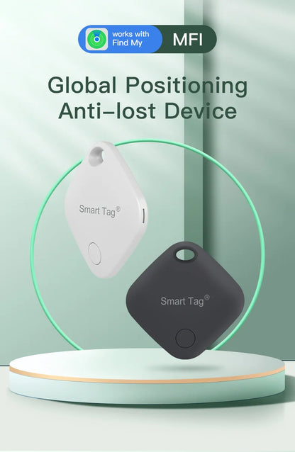 Smart Air Tag For Apple