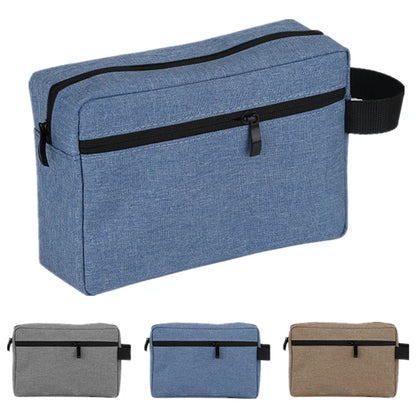 Travel Mens Toiletry Bag