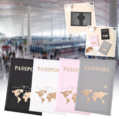 Fashion Passport Protector