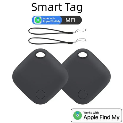 Smart Air Tag For Apple