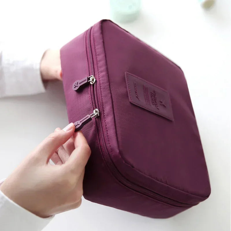 Women Travel Cosmetic Bag