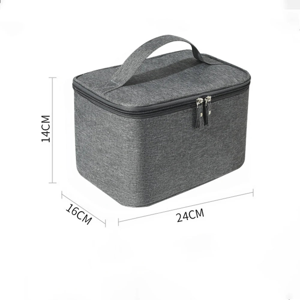 Large Capacity Men's Cosmetic Bag