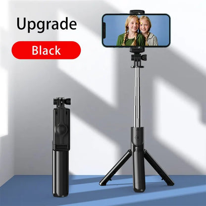 Bluetooth Wireless Selfie Stick