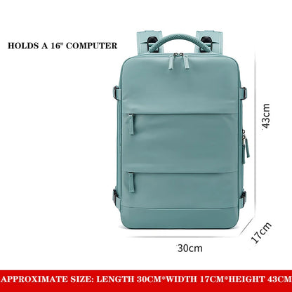 Travel Backpack 16inch