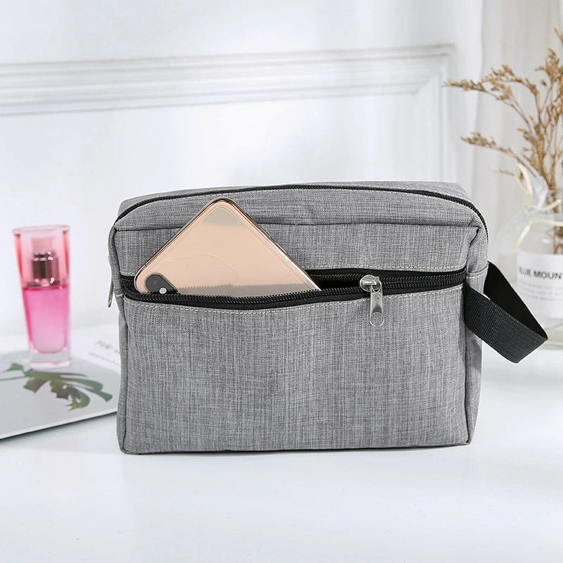 Travel Mens Toiletry Bag