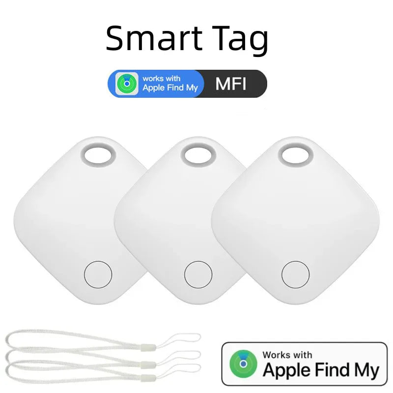 Smart Air Tag For Apple