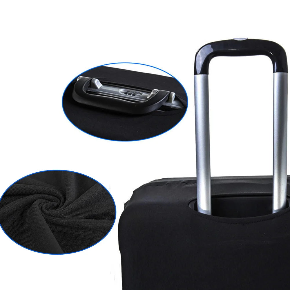 Luggage Protective Cover | The Bag Packer