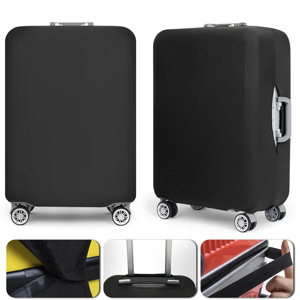 Suitcase Cover | 18-32 Inch