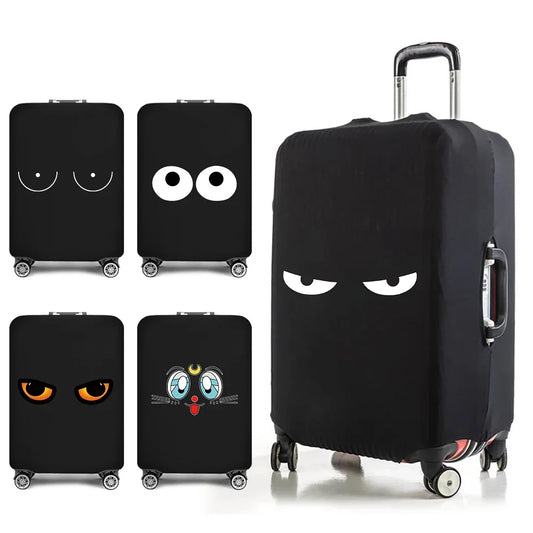 Suitcase Cover | 18-32 Inch