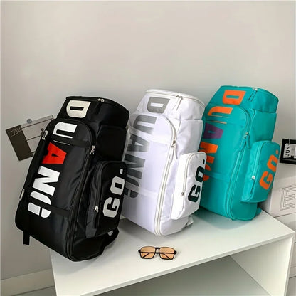 Large Capacity Bag For Men And Women | Outdoor Travel Backpack