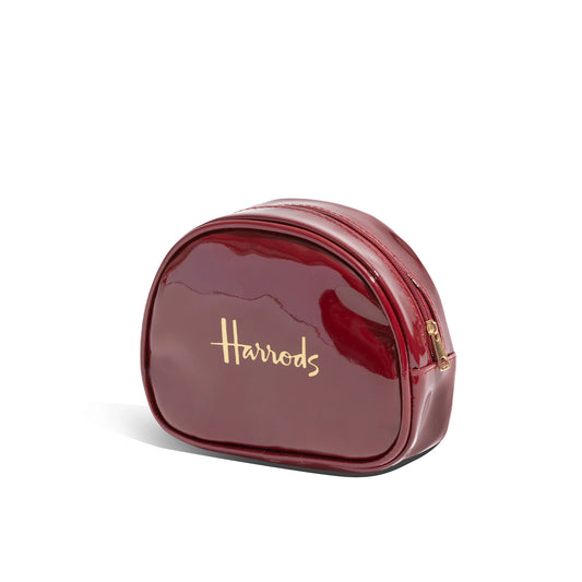 Women's PVC Makeup Bag