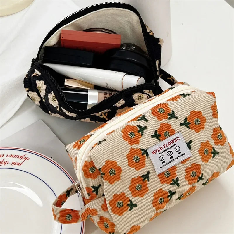 Women's Cosmetic Bag