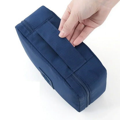 Women Travel Cosmetic Bag