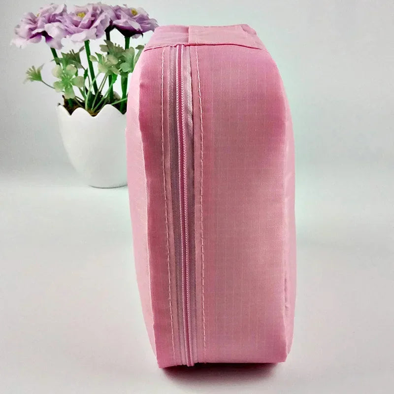 Women Travel Cosmetic Bag