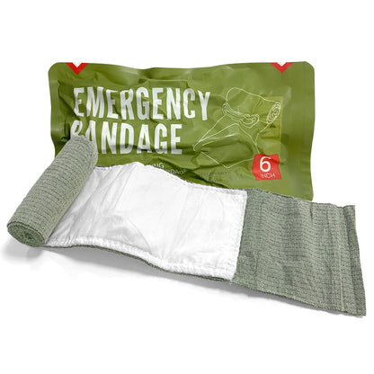 Medical Trauma Kit