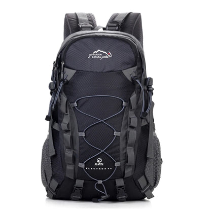 Large 40L Outdoor Men Hiking Backpack