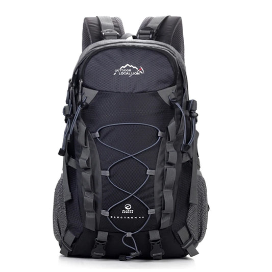 Large 40L Outdoor Men Hiking Backpack