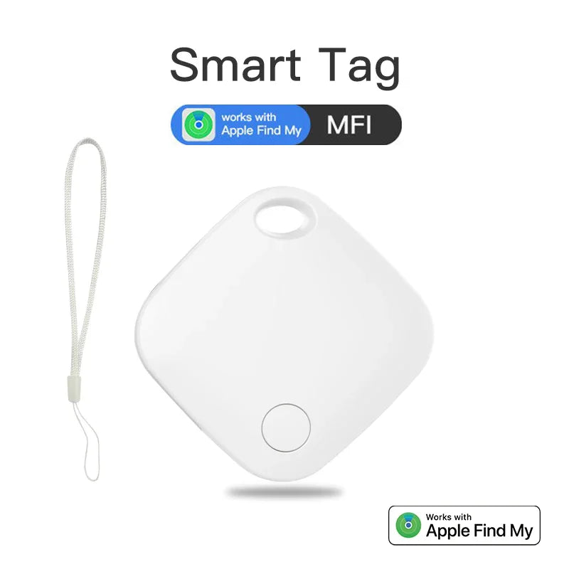 Smart Air Tag For Apple