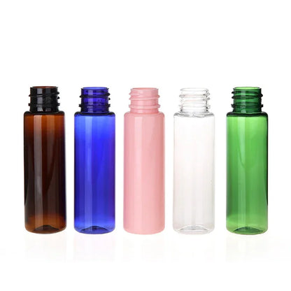 Refillable Lotion Bottle | 30ml