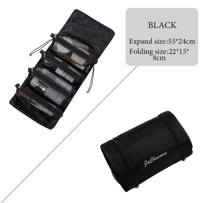 4-in-1 Detachable Makeup Bag - Updated2