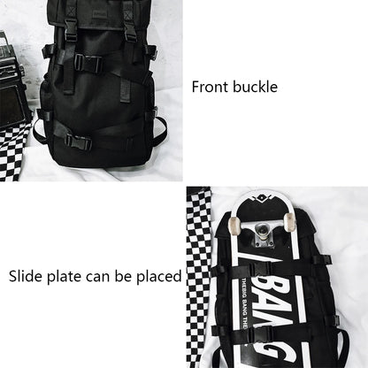 Travel Backpack | 27x17x45cm