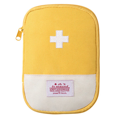 Portable Medicine Organizer