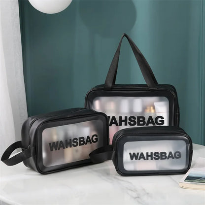 Portable Travel Wash Bag