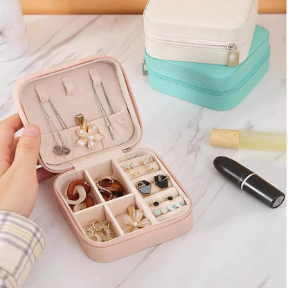 Jewelry Storage Box