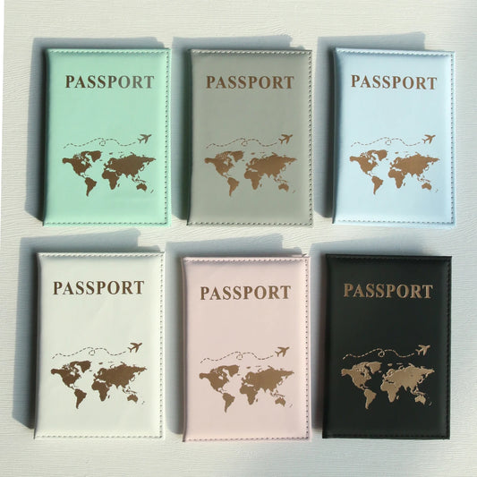 Passport Cover