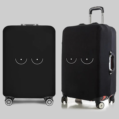 Suitcase Cover | 18-32 Inch