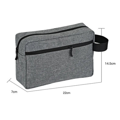 Travel Mens Toiletry Bag