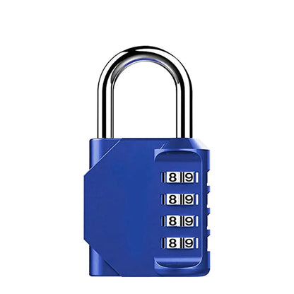 Mini Combination Padlock